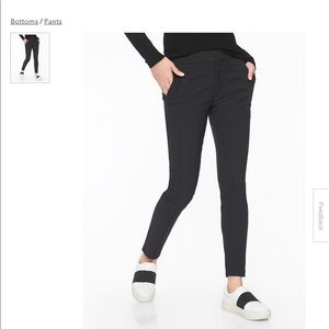 Wander stash skinny pant
